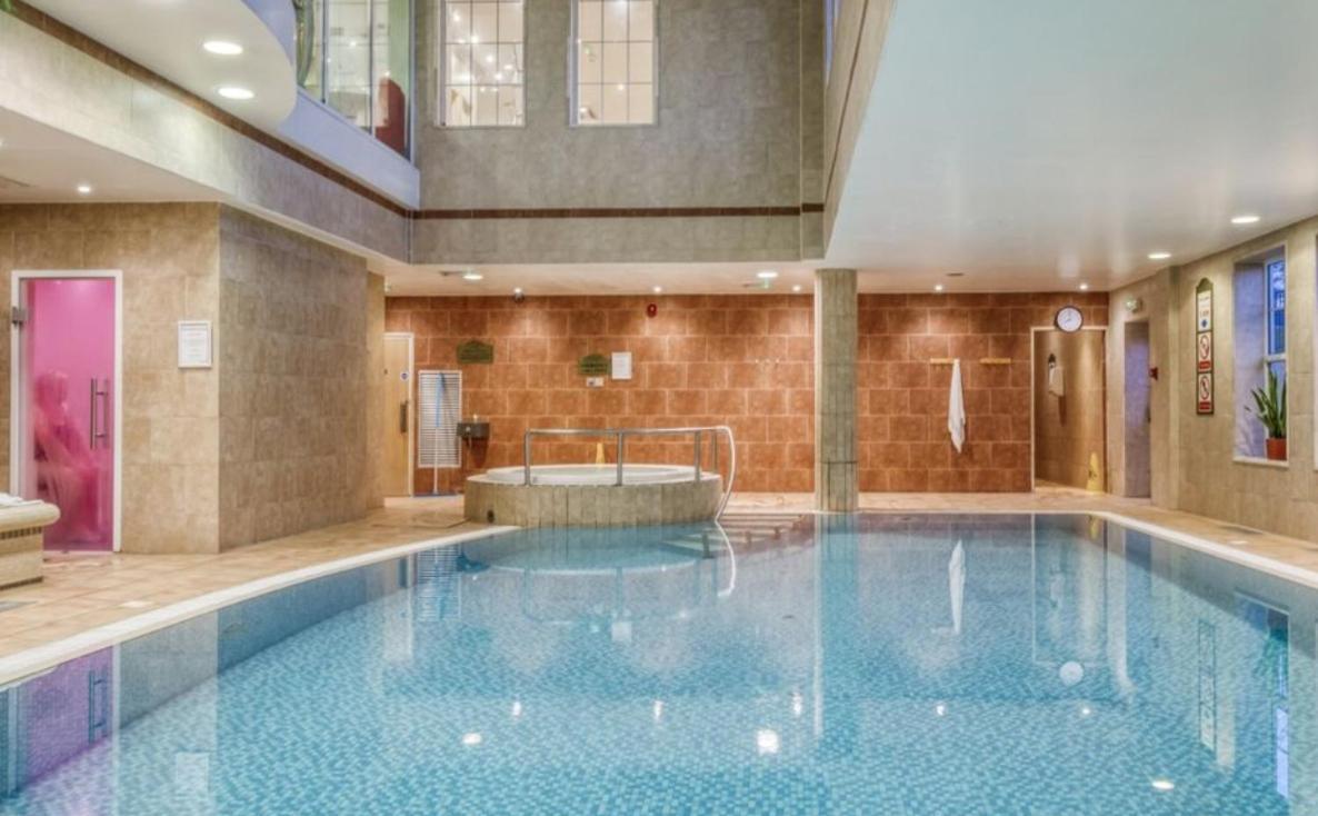 The Nutcracker Suite - Self Check-In, Self-Catering Apartment For East Midlands Airport Kegworth Eksteriør bilde